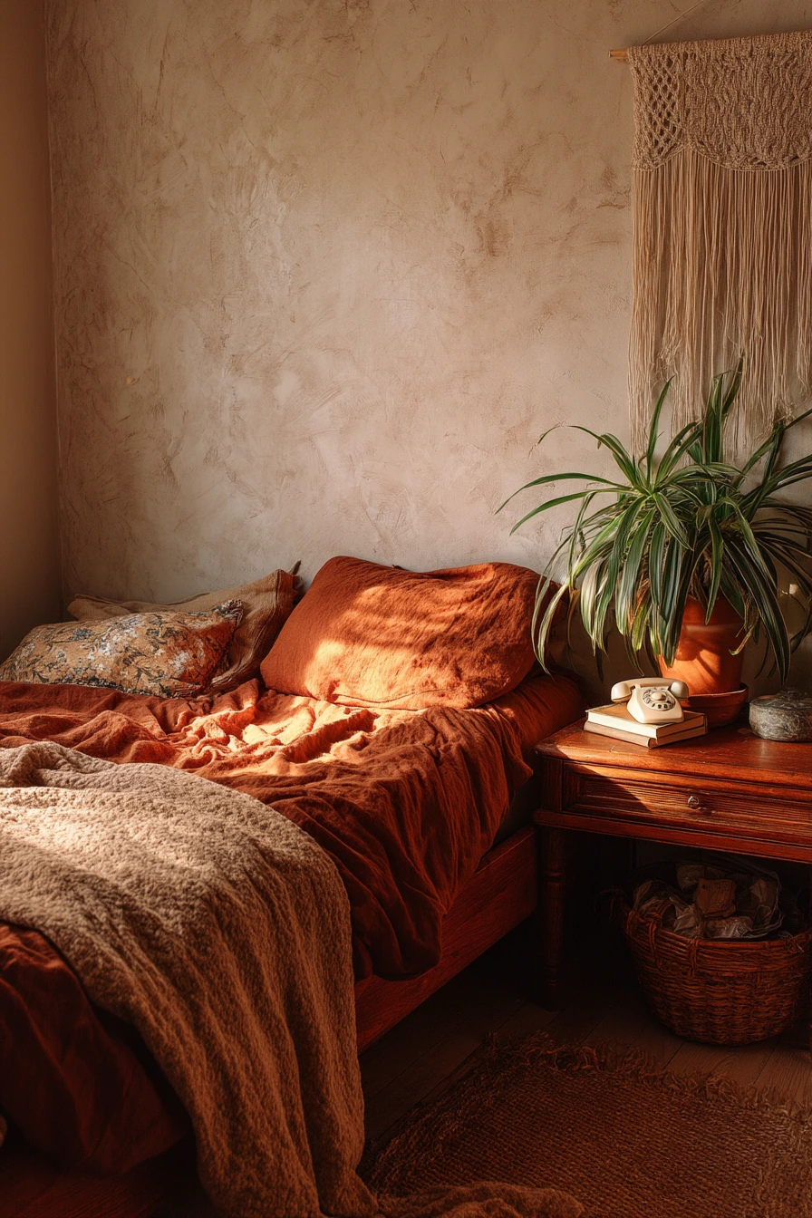 70s bedroom 10