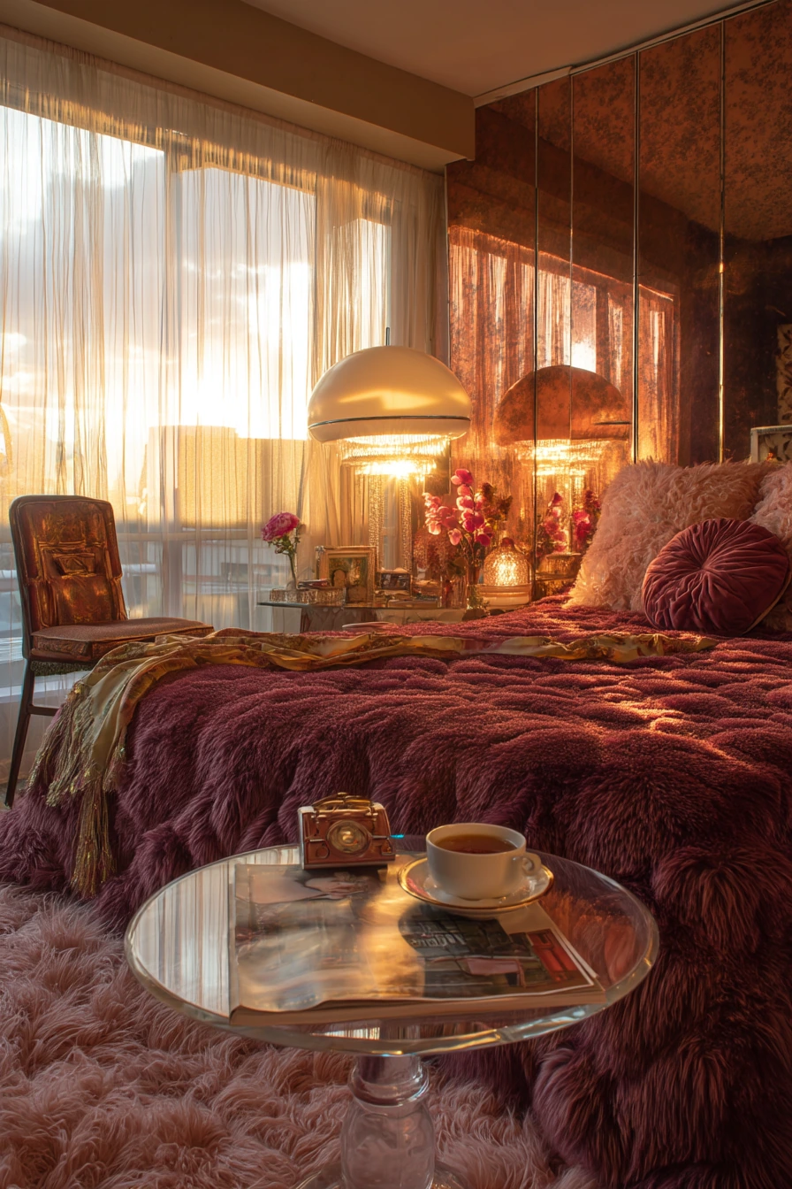 70s bedroom 13