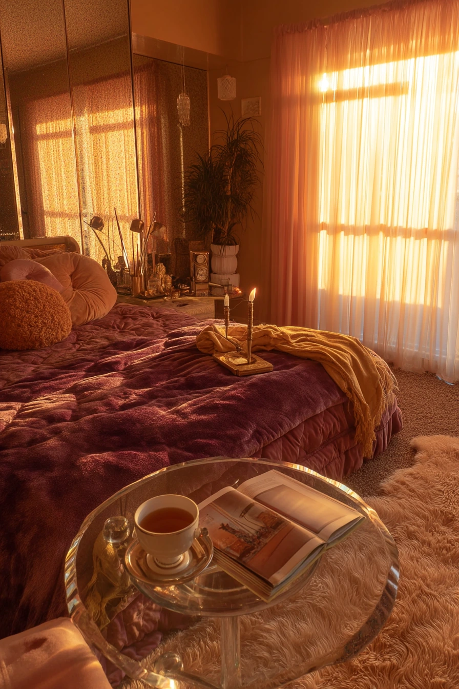 70s bedroom 14