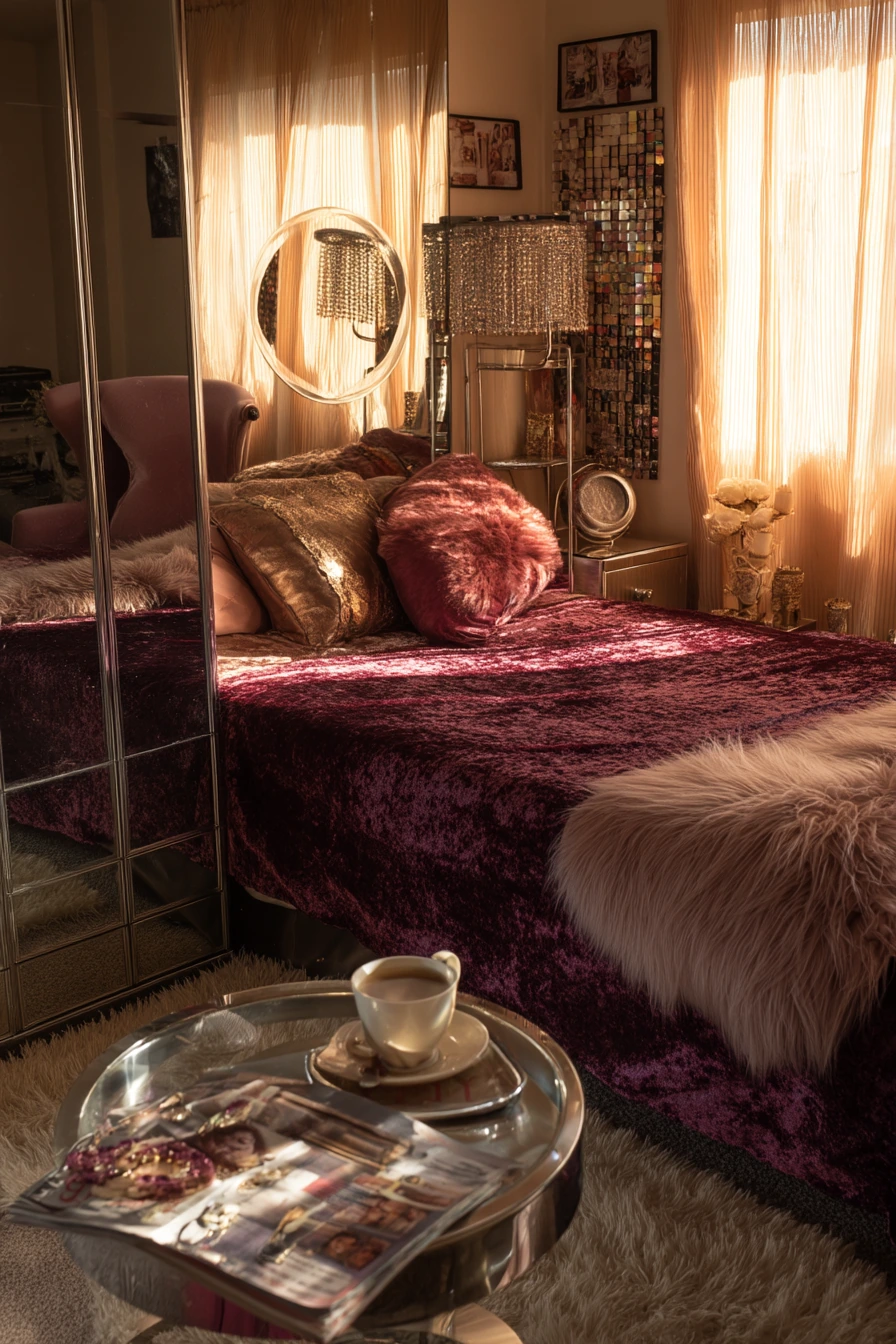 70s bedroom 15