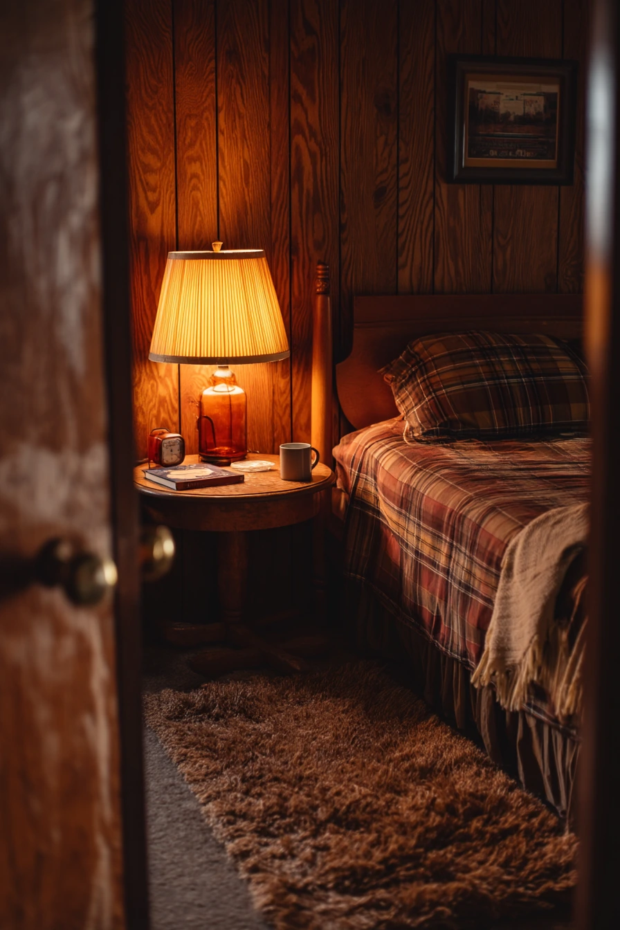 70s bedroom 17