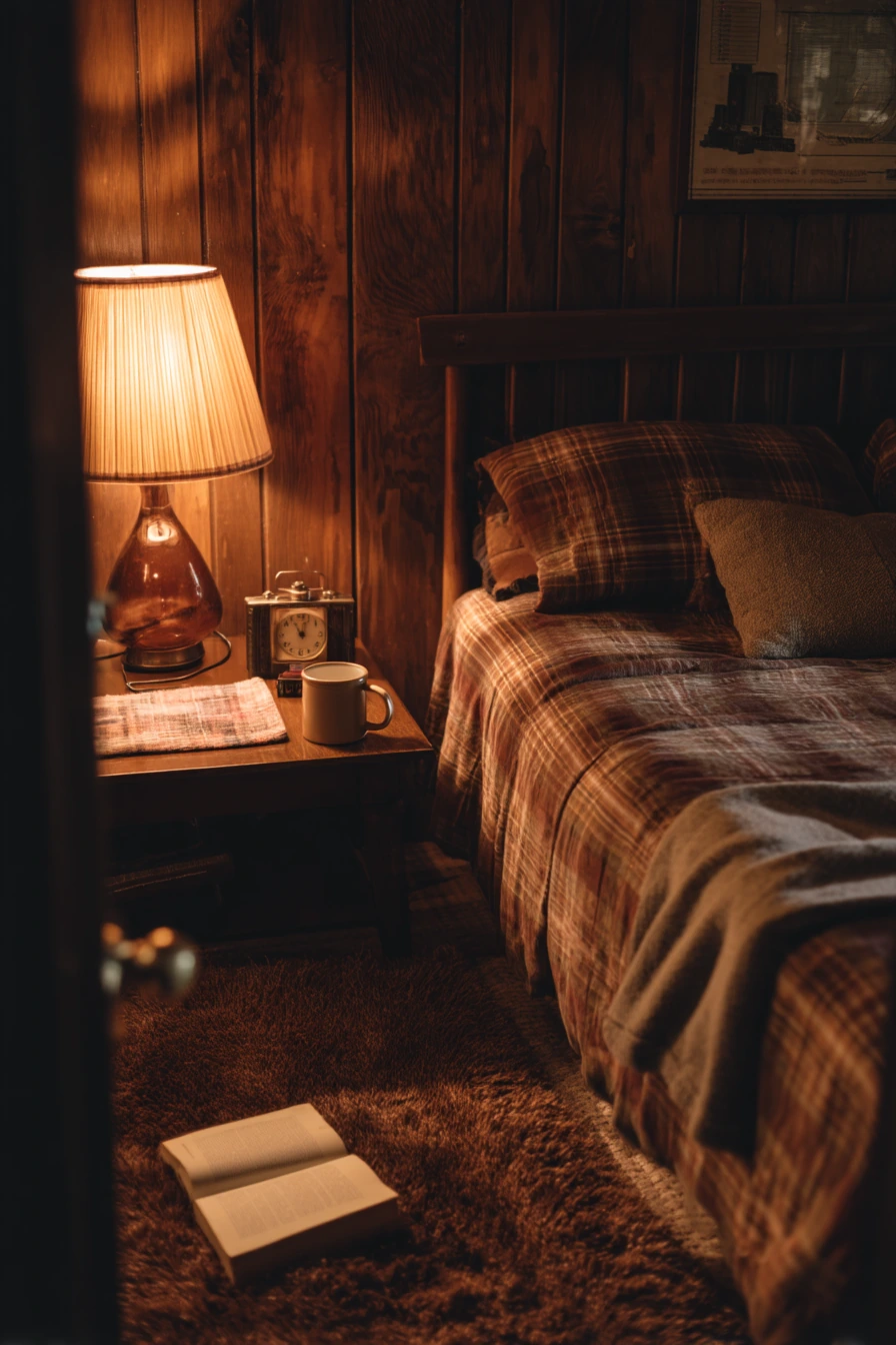 70s bedroom 18