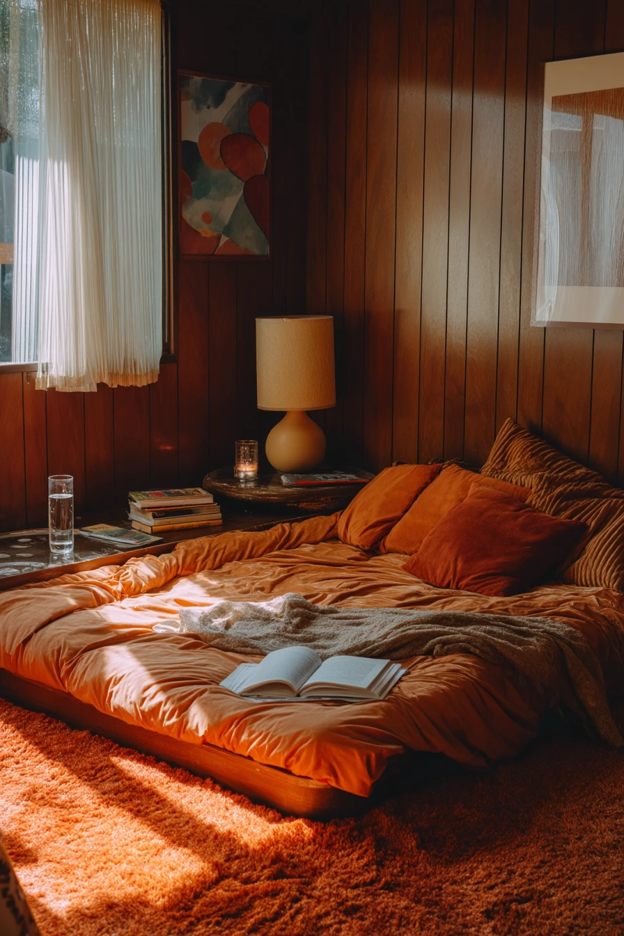 70s bedroom 2