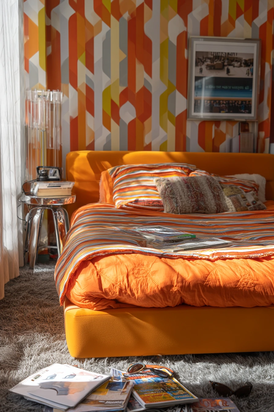 70s bedroom 21