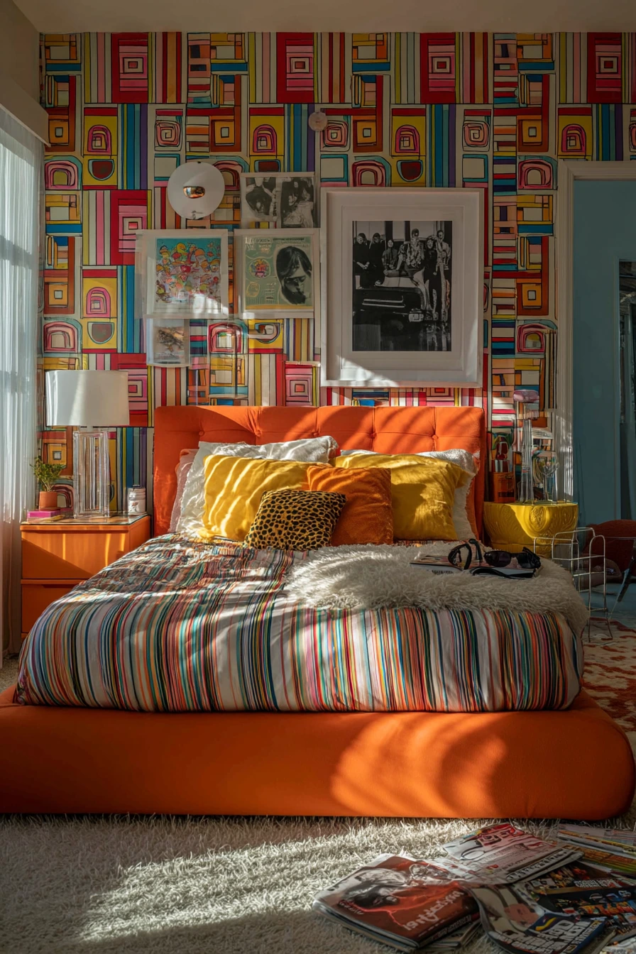 70s bedroom 24