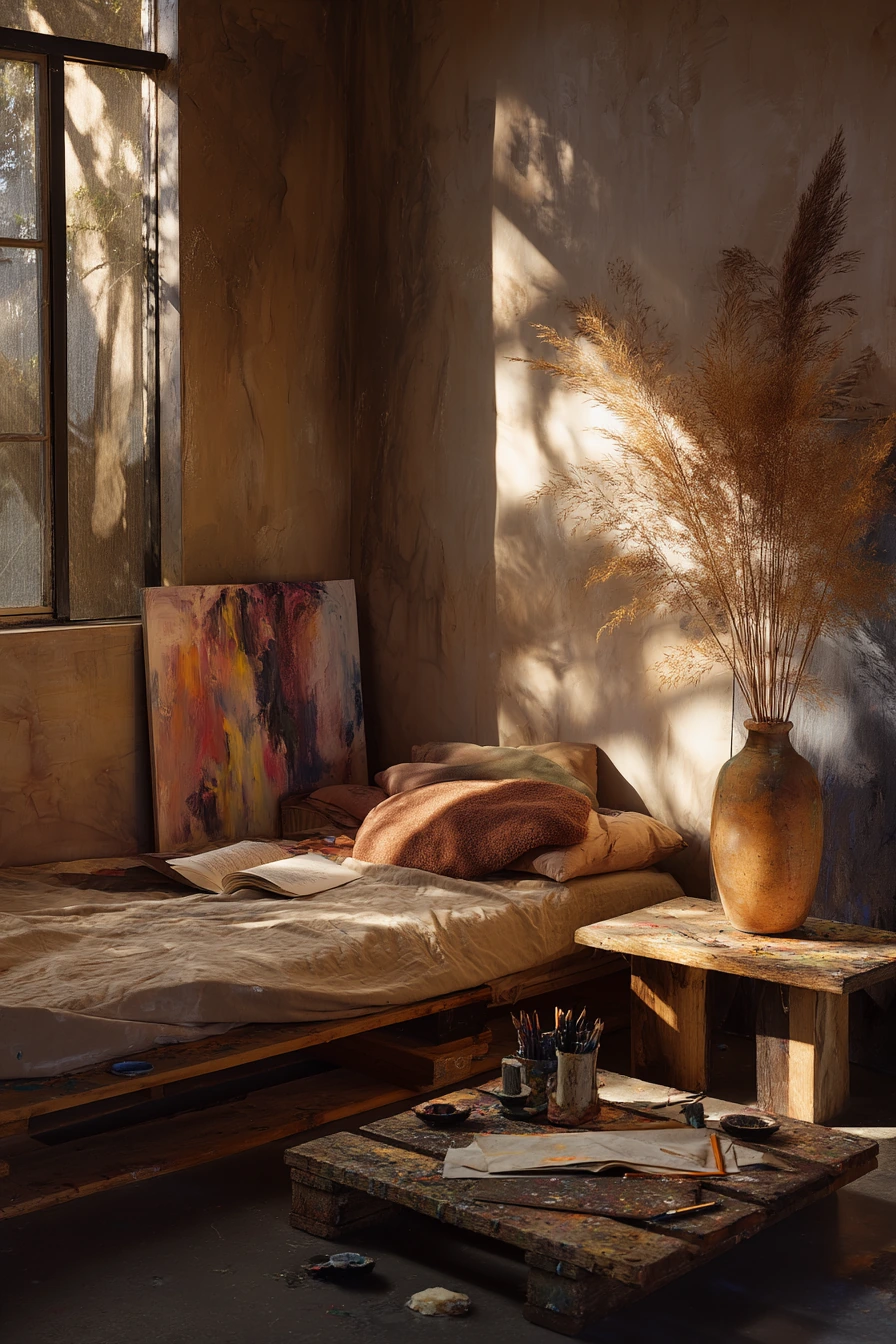 70s bedroom 31