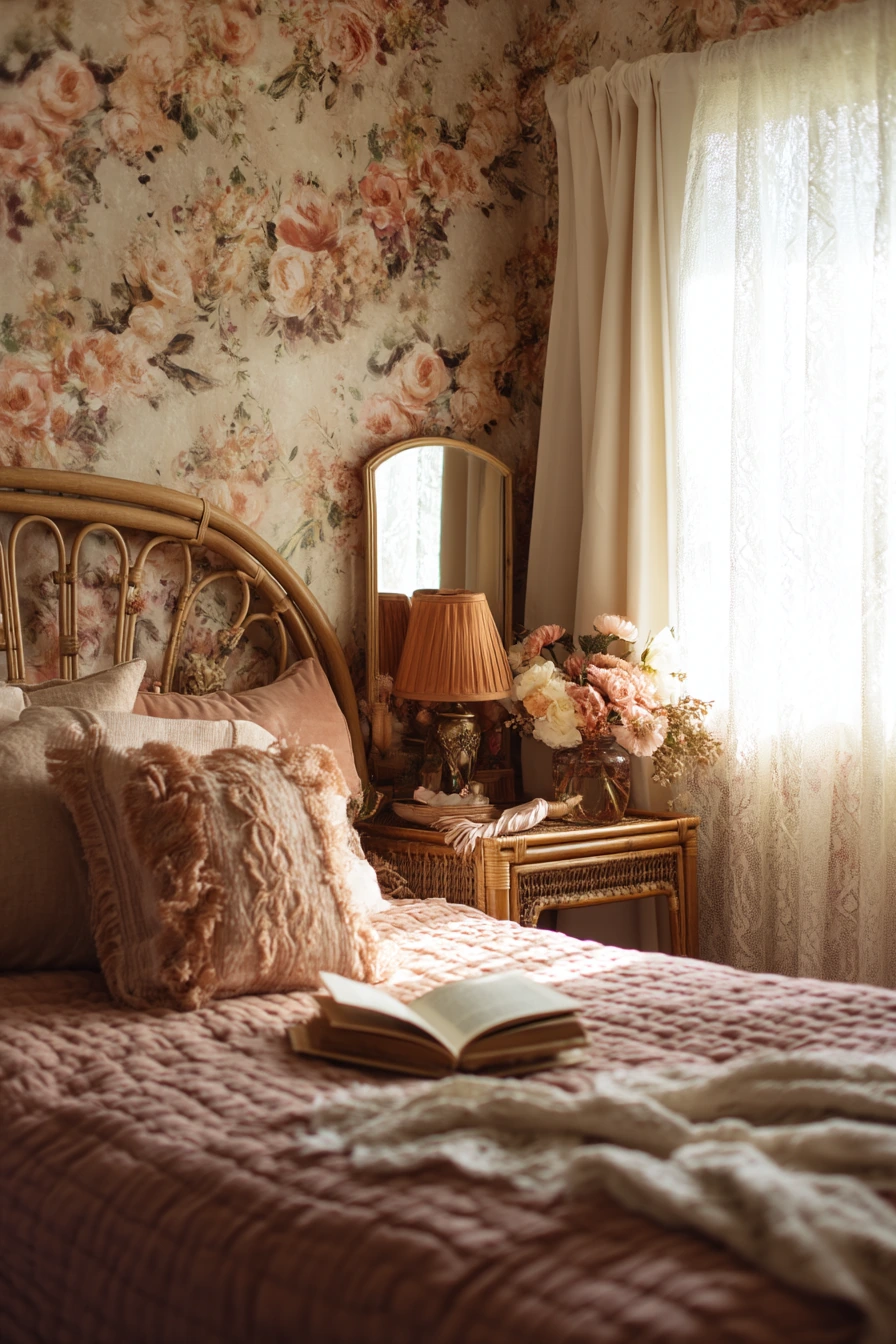 70s bedroom 34