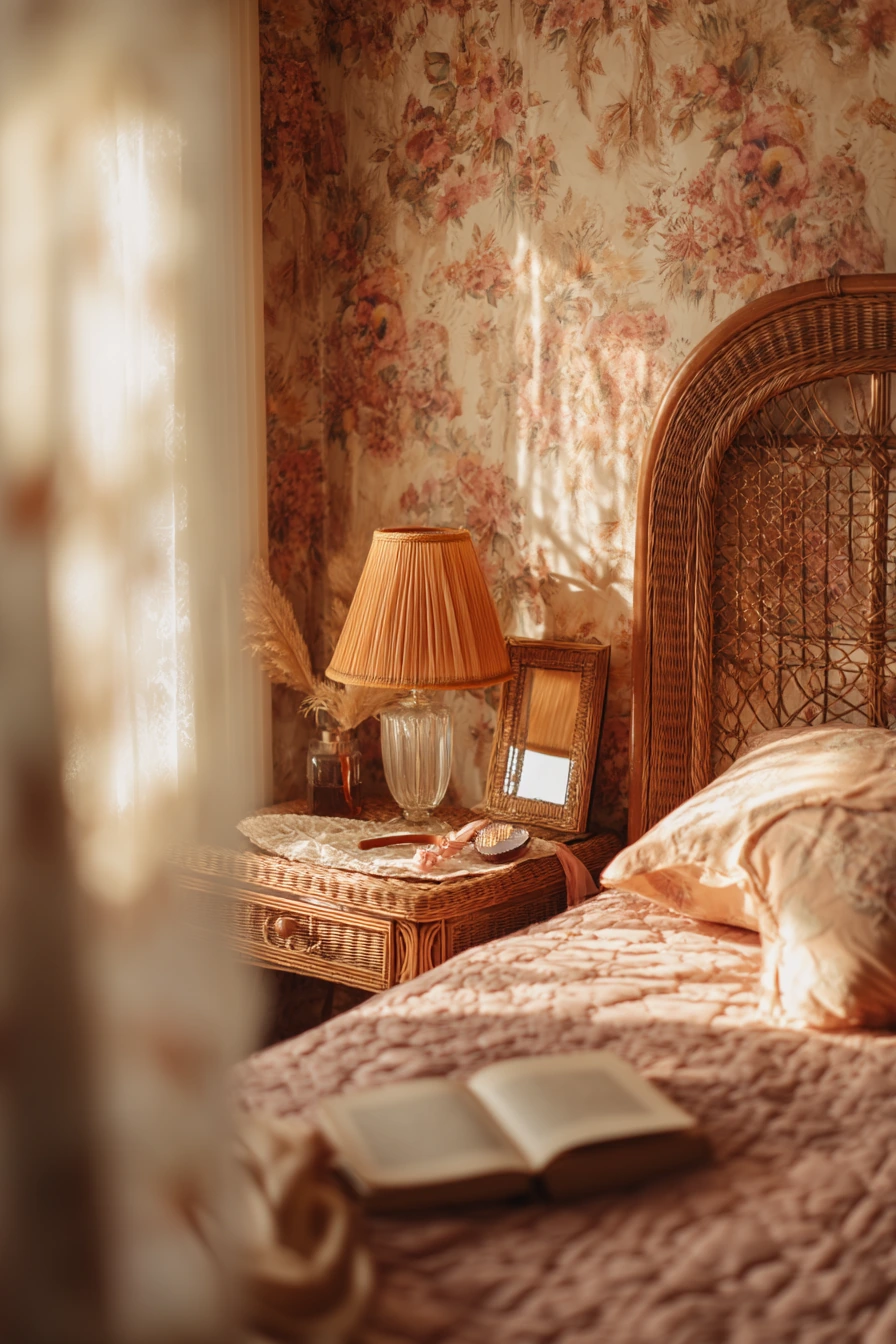 70s bedroom 35