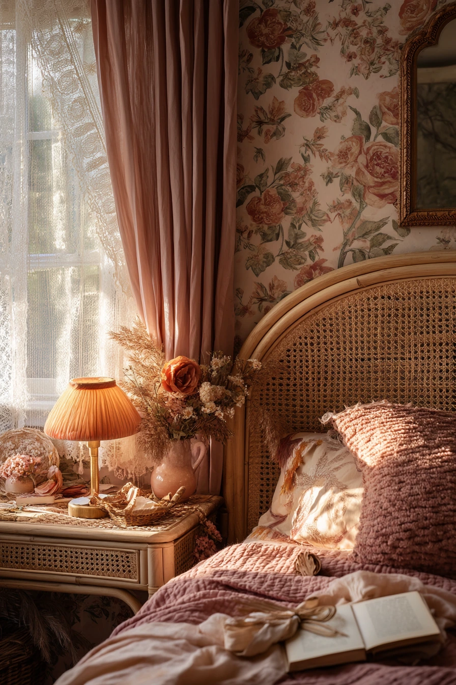 70s bedroom 36