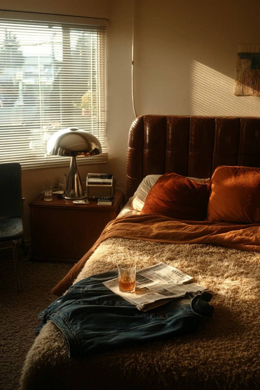 70s bedroom 39