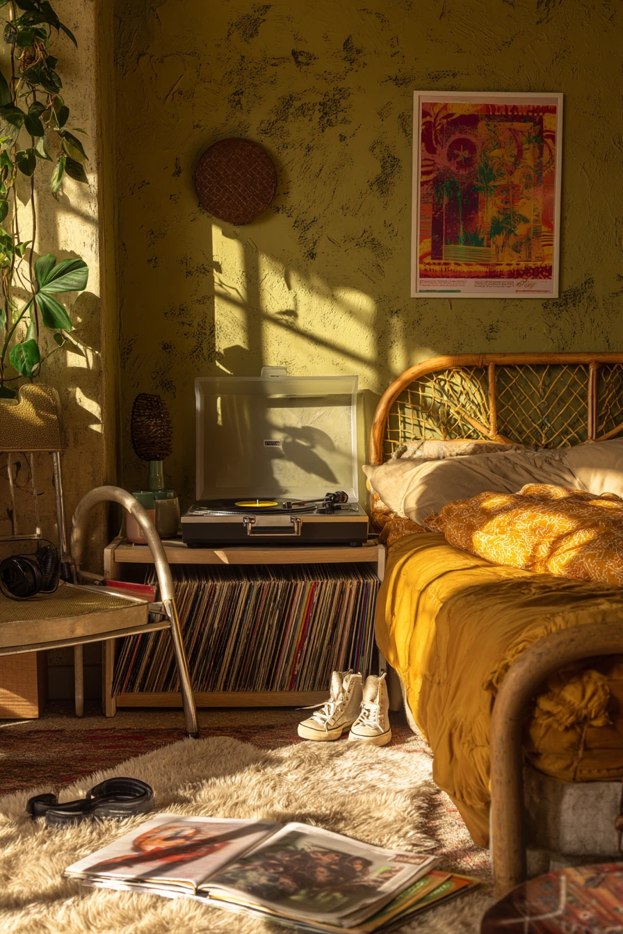 70s bedroom 5