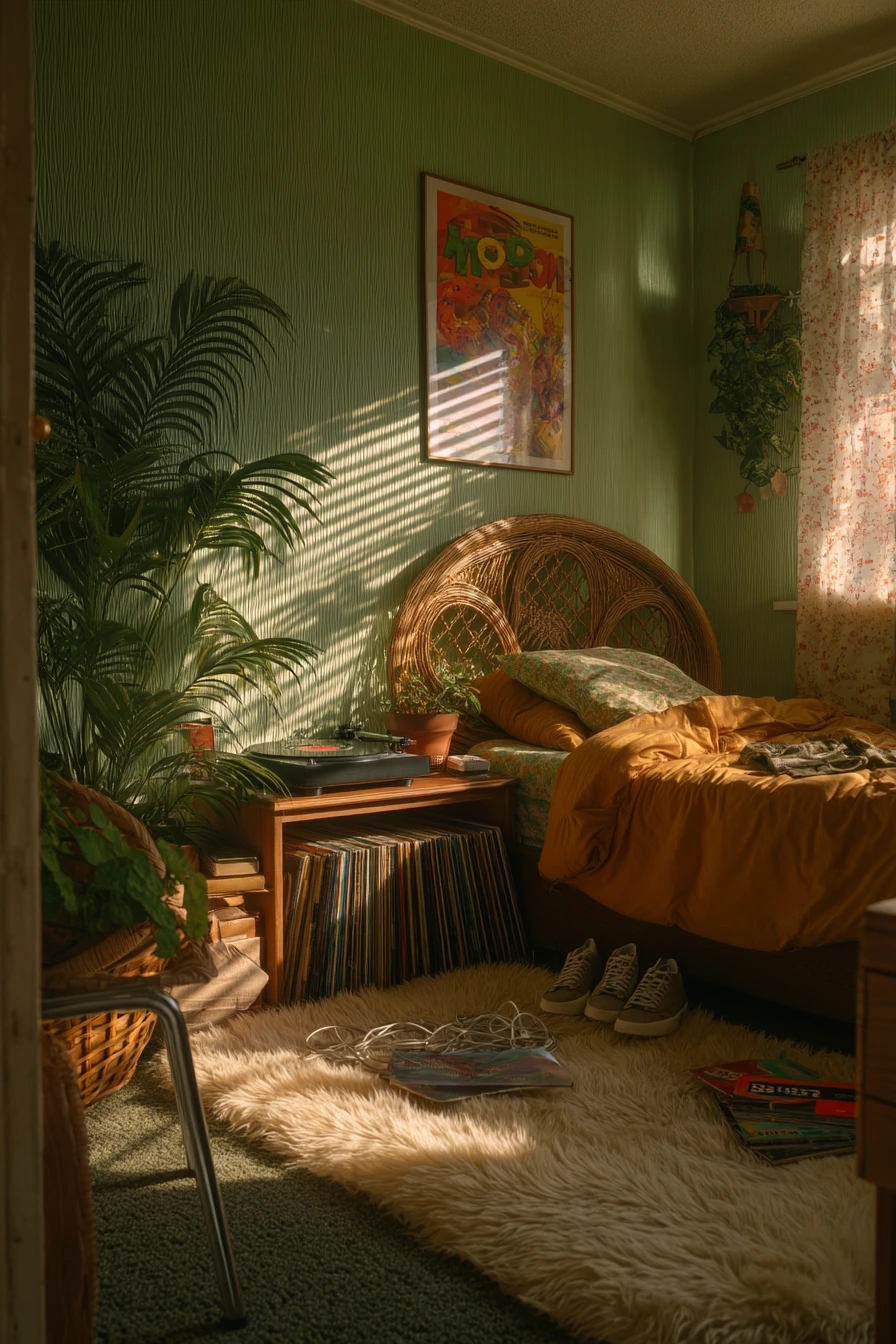 70s bedroom 6