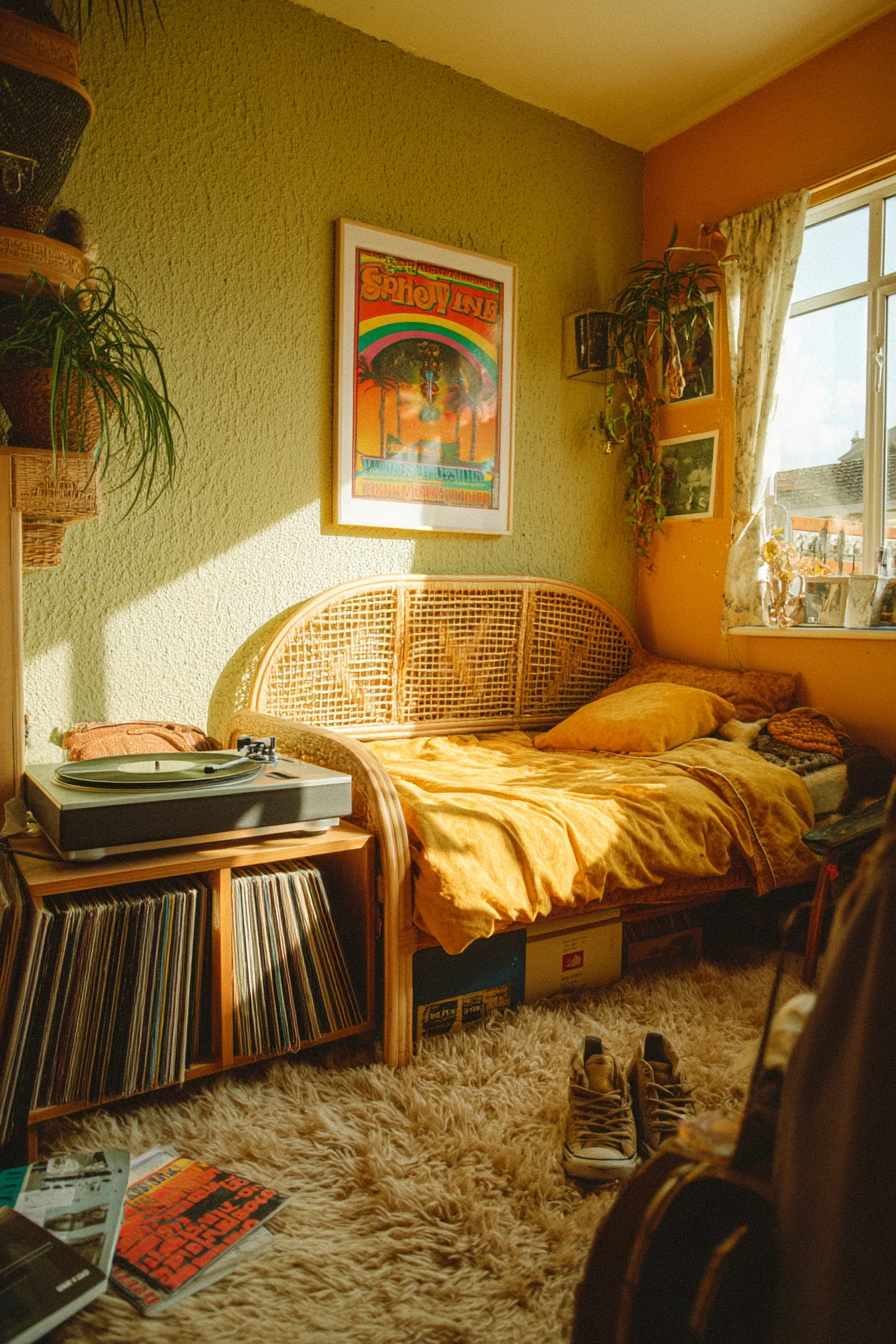 70s bedroom 8