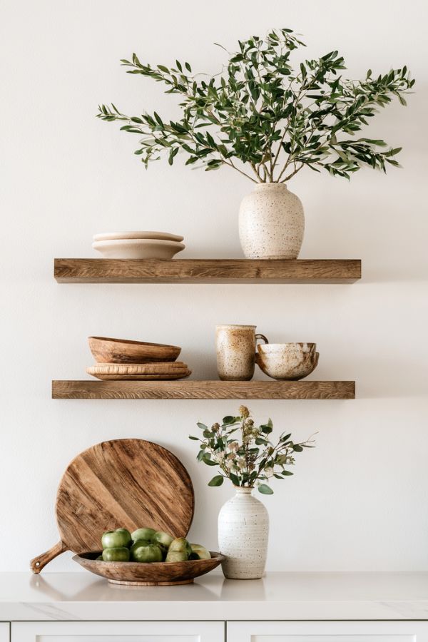 Kitchen Fall Decor Ideas 11