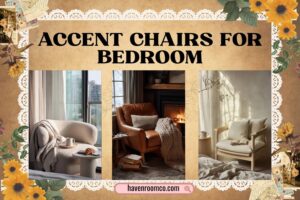accent chairs for bedroom