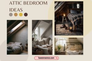attic bedroom ideas