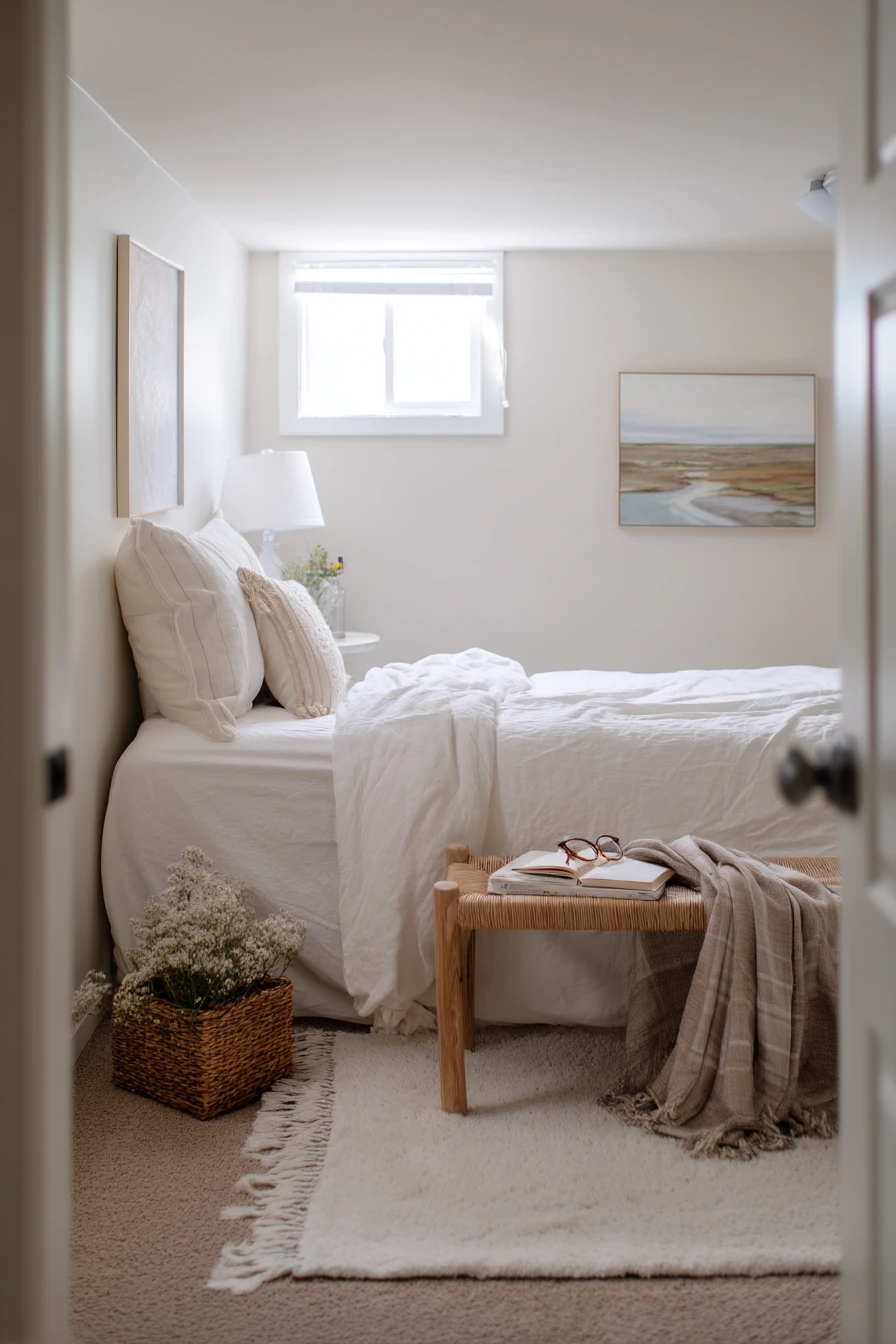 basement makeover ideas 18