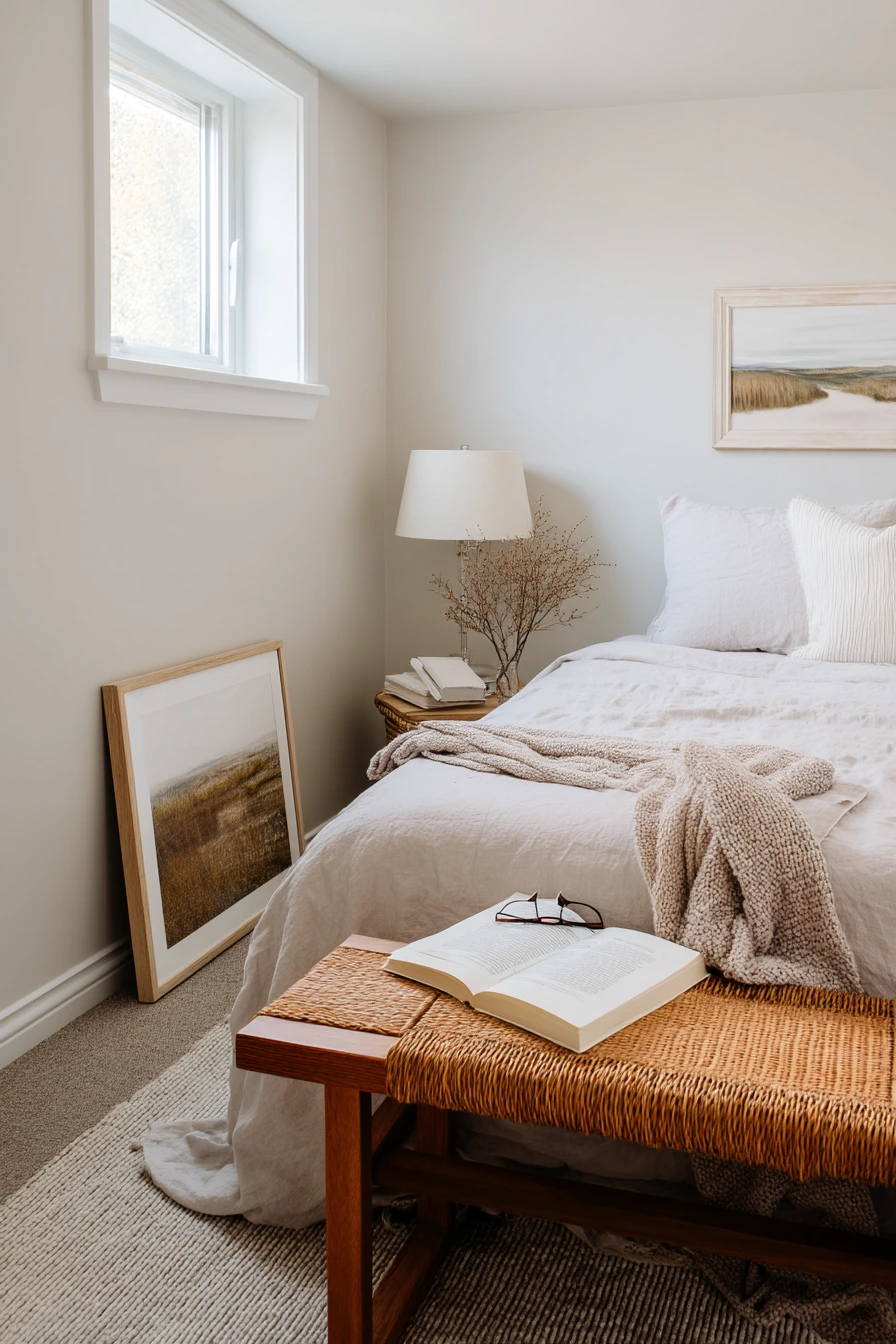 basement makeover ideas 20