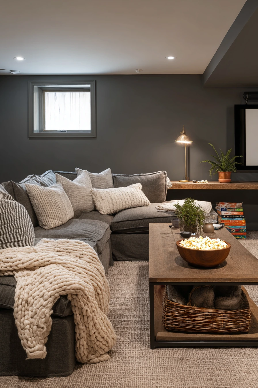 basement makeover ideas 3