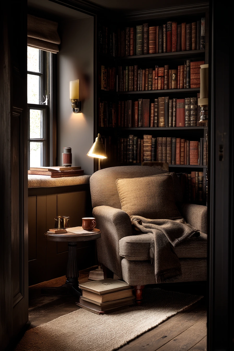 basement makeover ideas 36