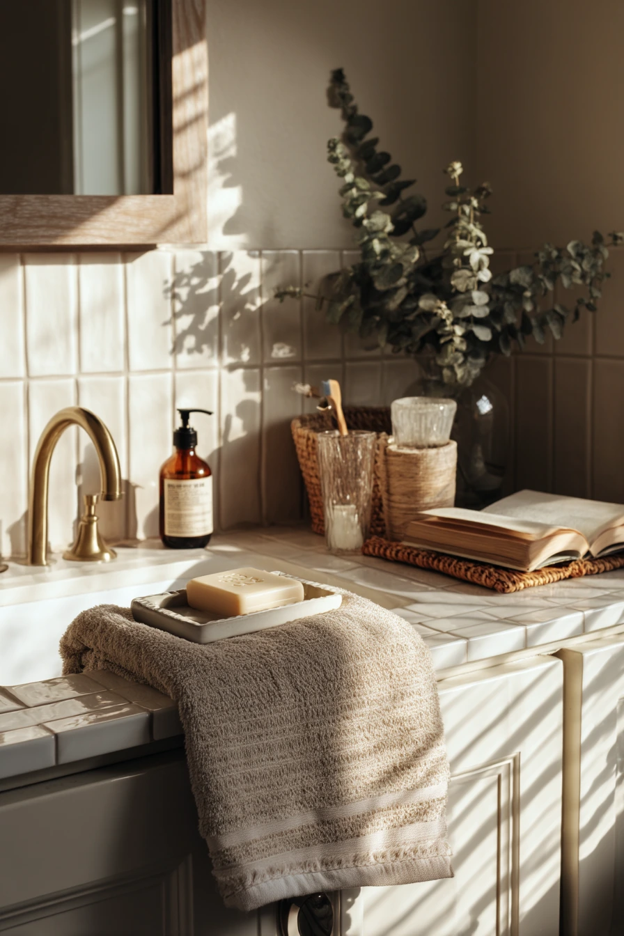 bathroom decorating ideas 1