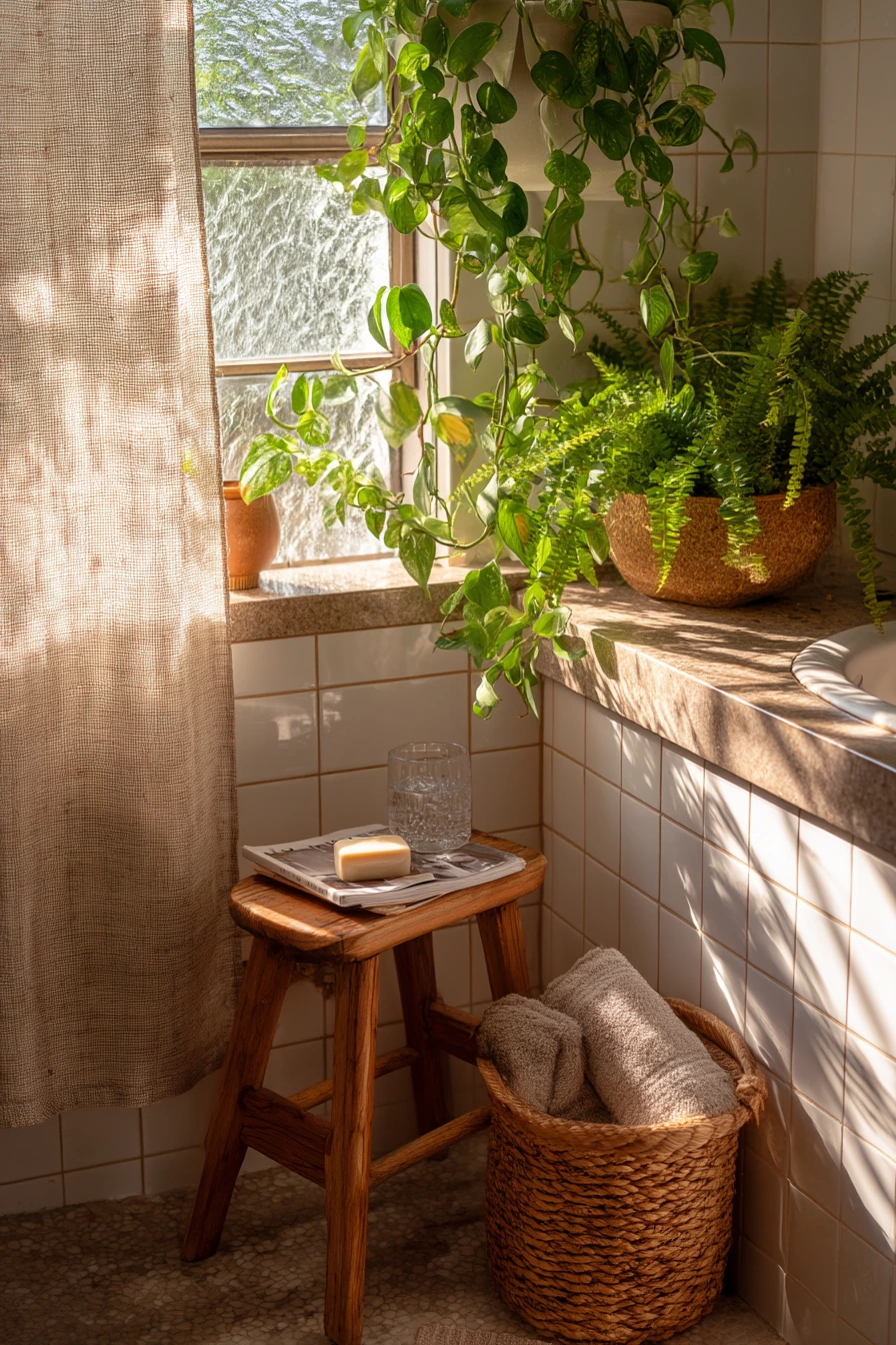 bathroom decorating ideas 15