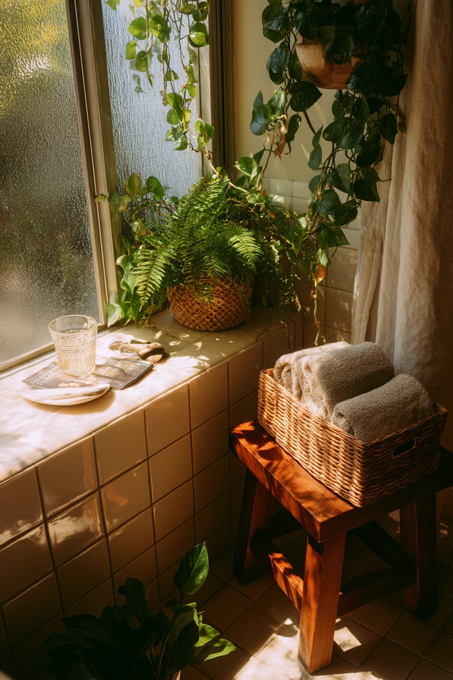 bathroom decorating ideas 16
