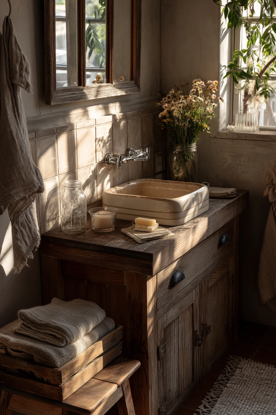 bathroom decorating ideas 18