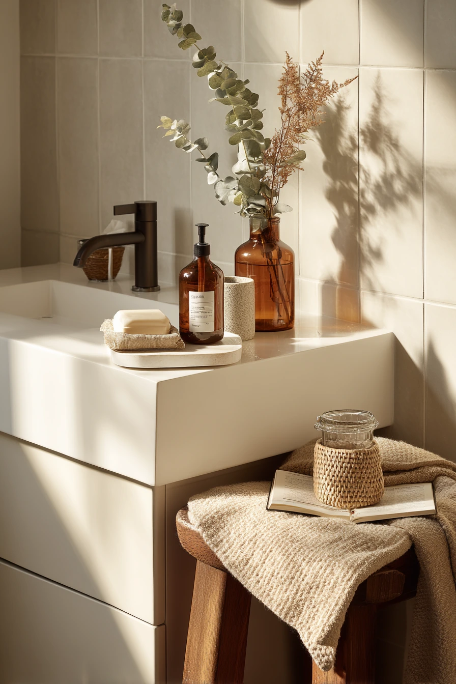 bathroom decorating ideas 2