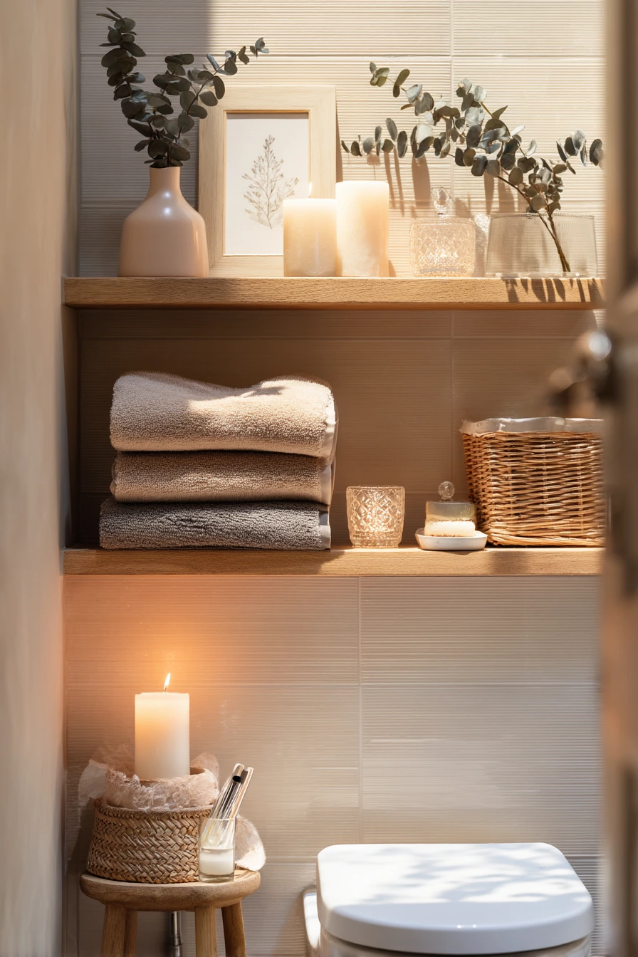 bathroom decorating ideas 21