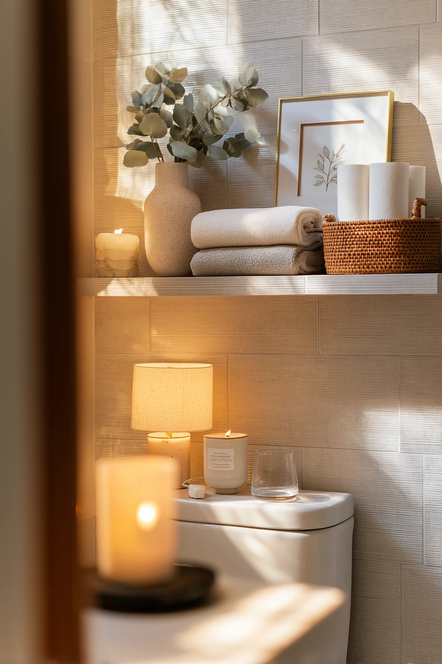 bathroom decorating ideas 23