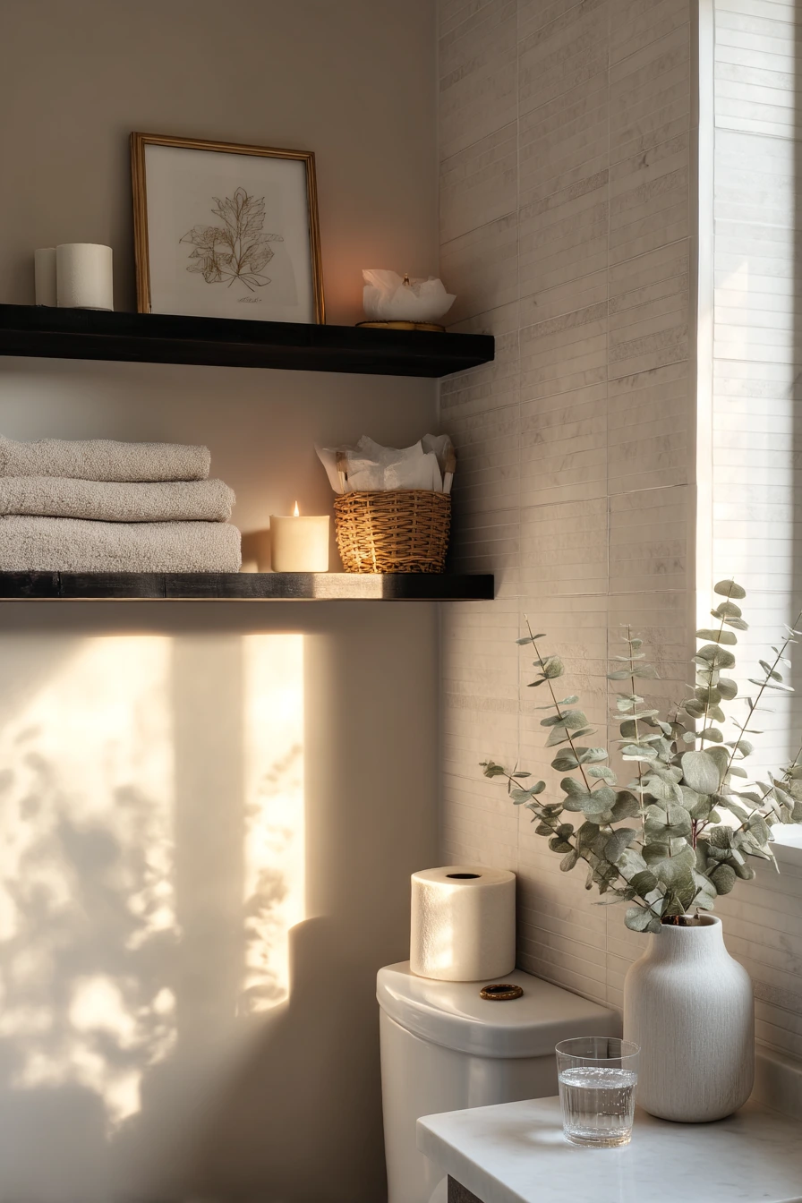 bathroom decorating ideas 24