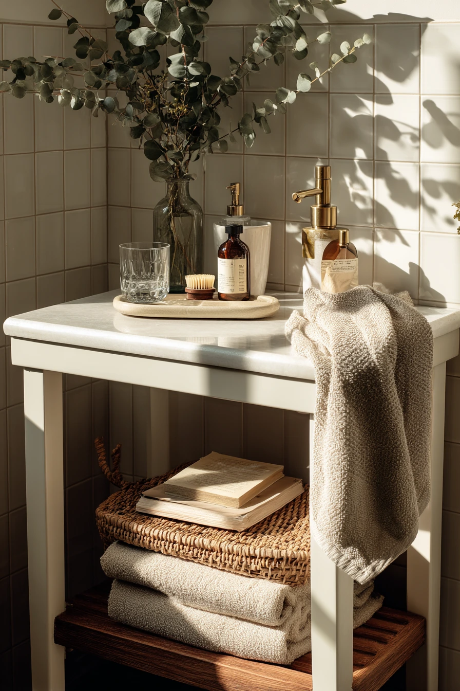 bathroom decorating ideas 3