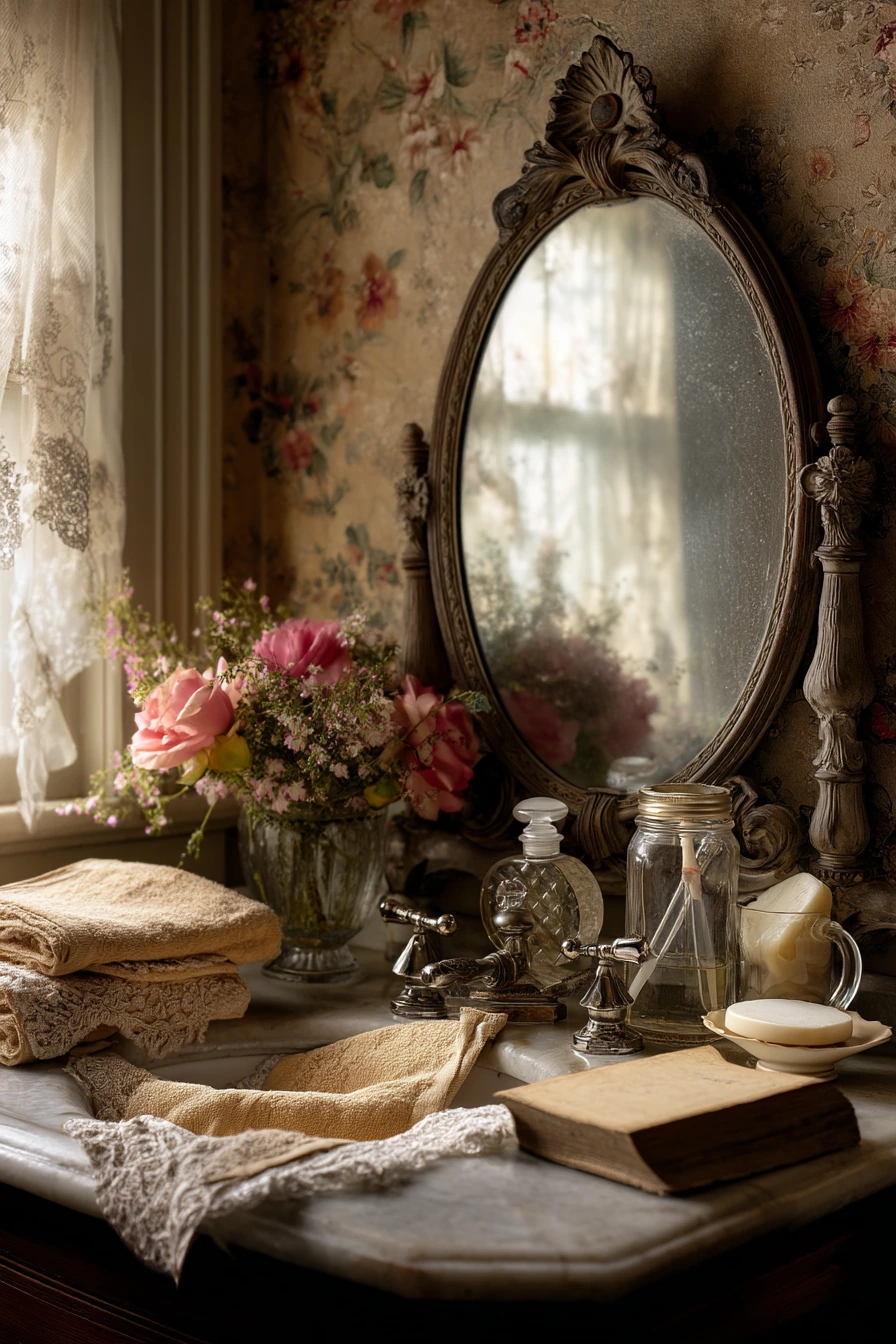 bathroom decorating ideas 30