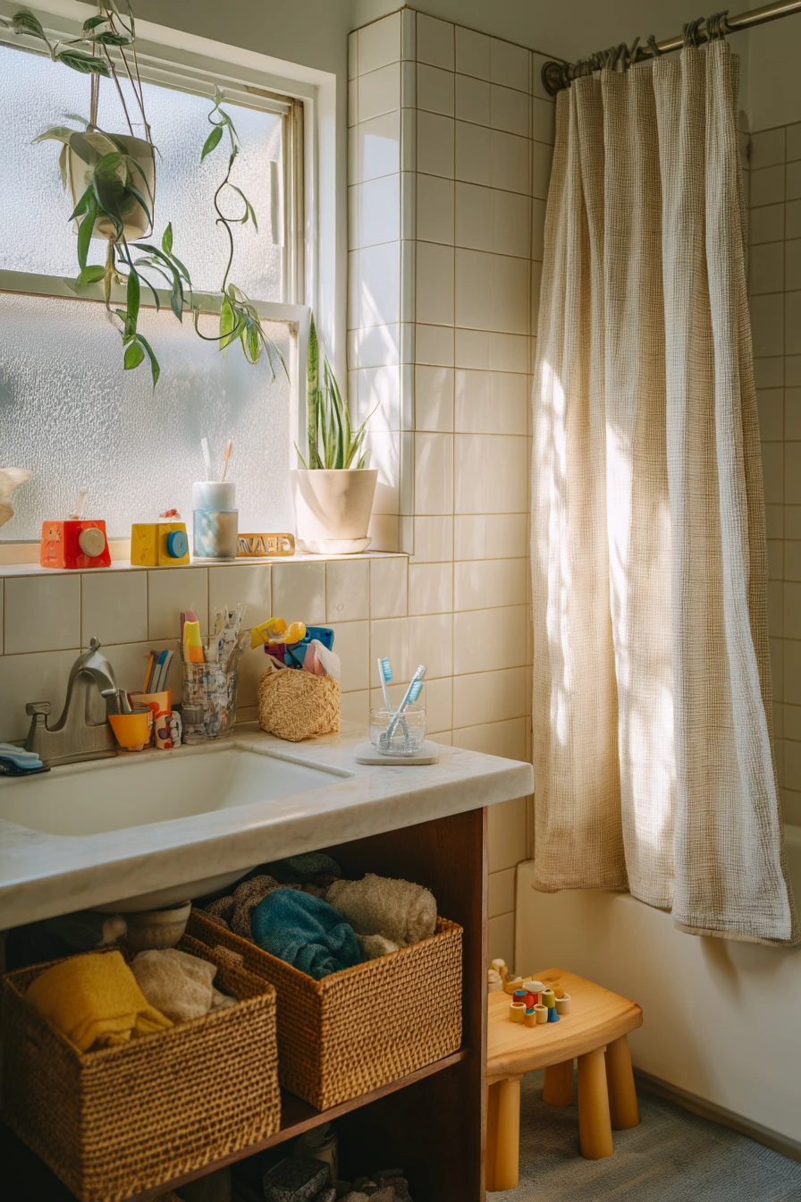 bathroom decorating ideas 33