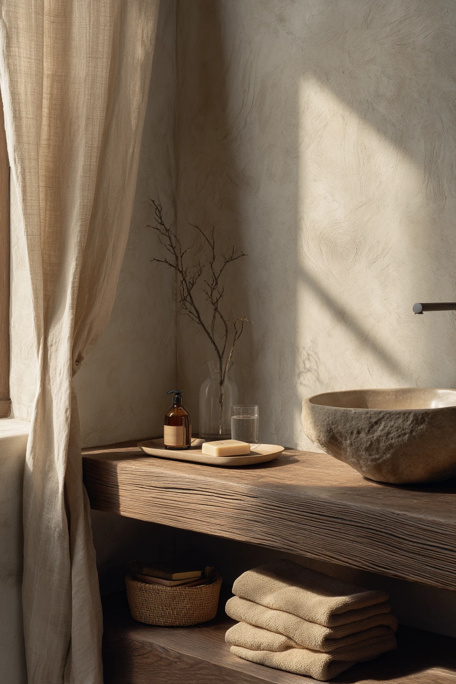bathroom decorating ideas 37