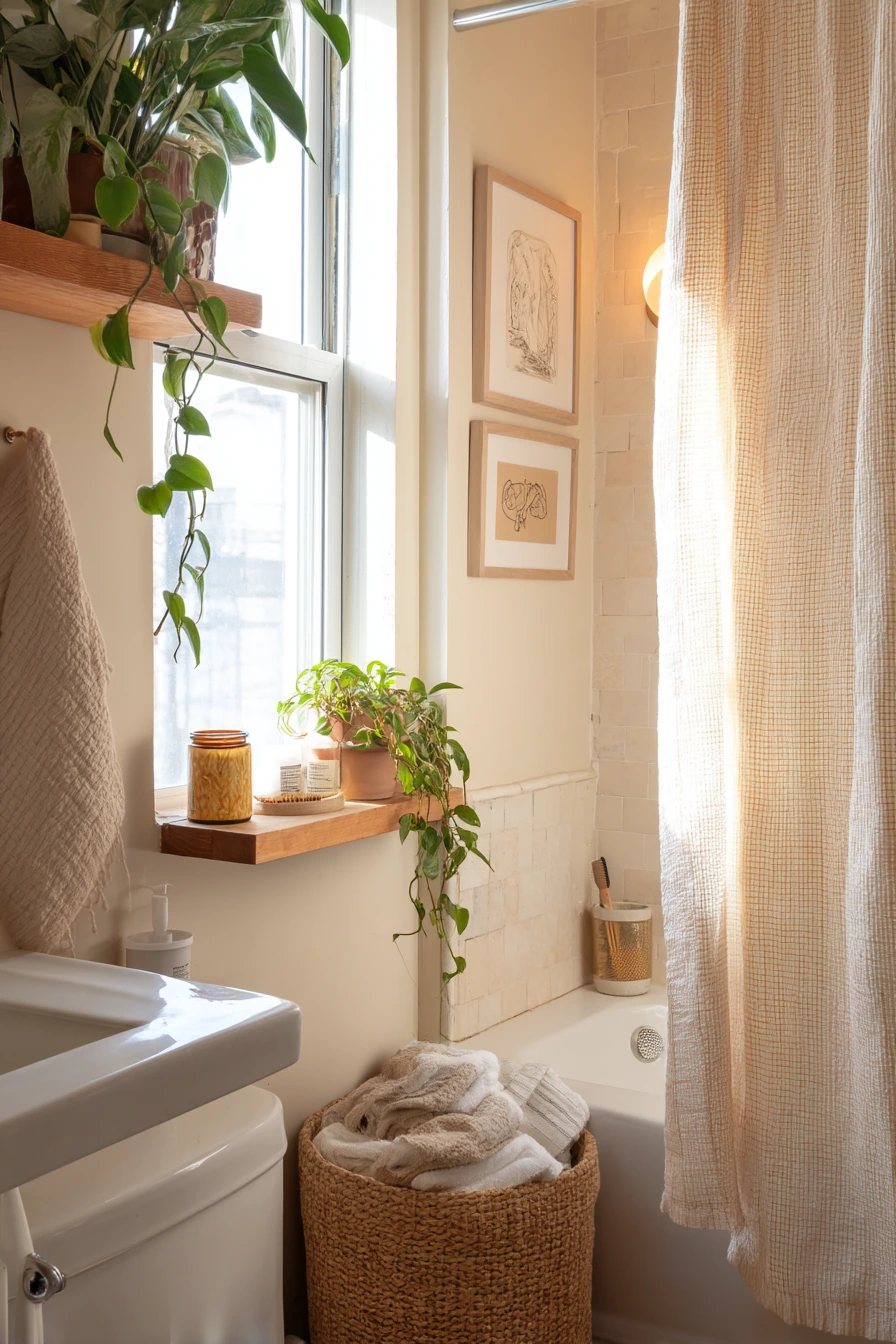 bathroom decorating ideas 5