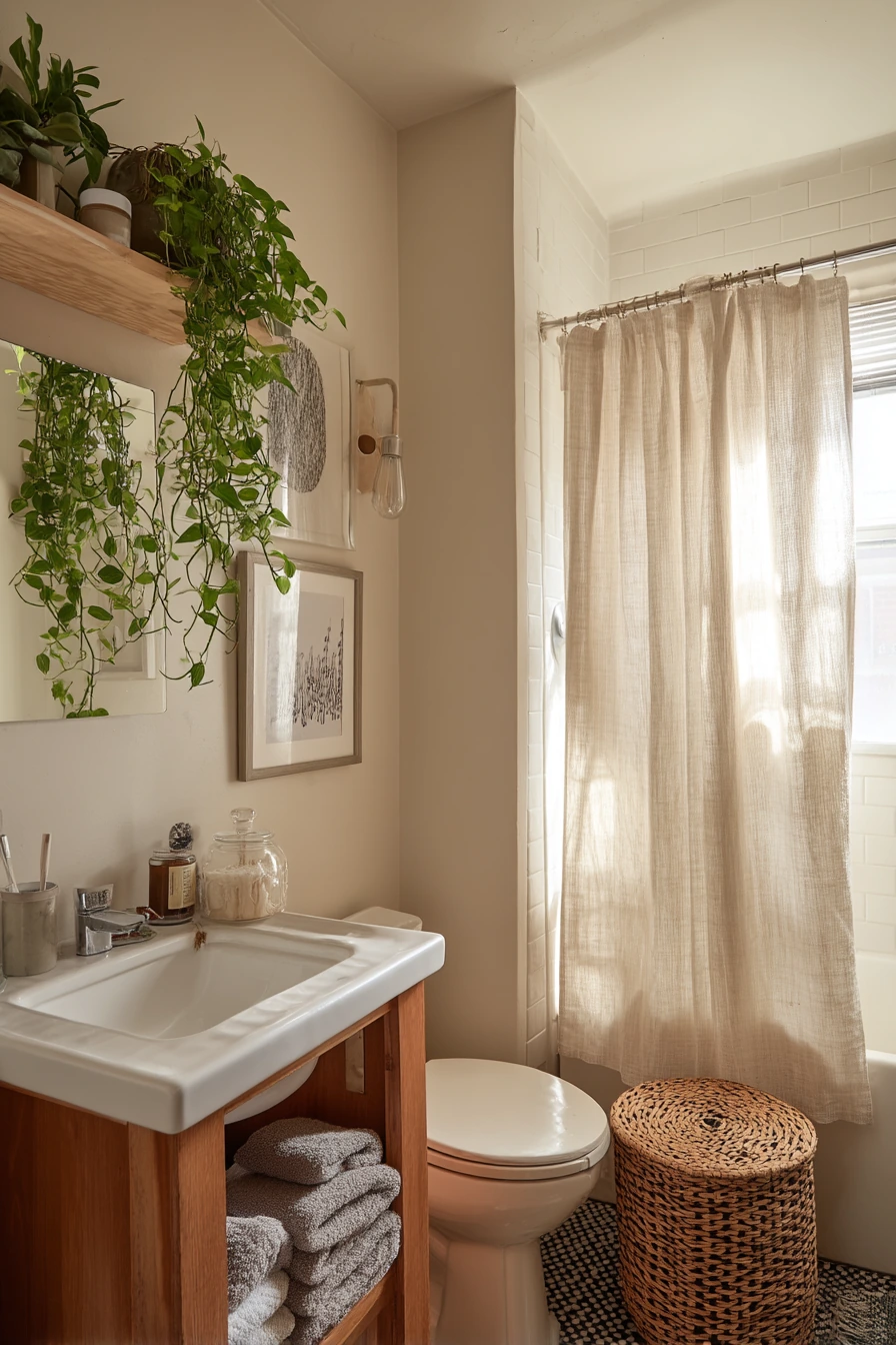 bathroom decorating ideas 8