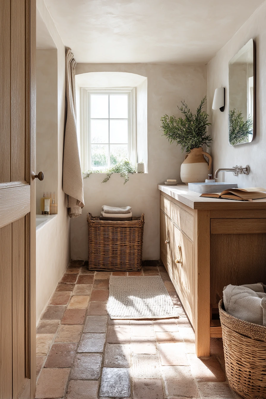 bathroom flooring ideas 1