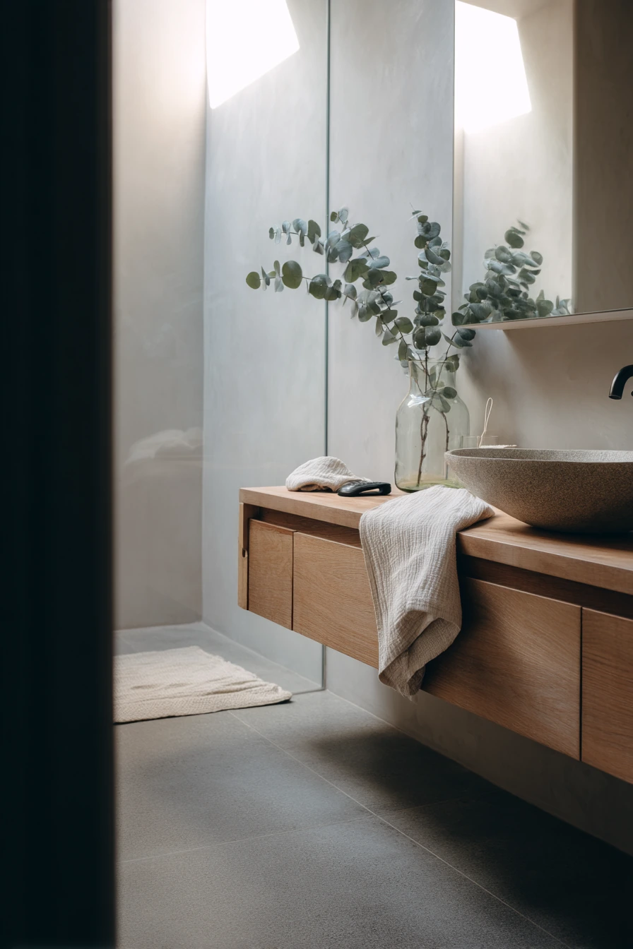 bathroom flooring ideas 10