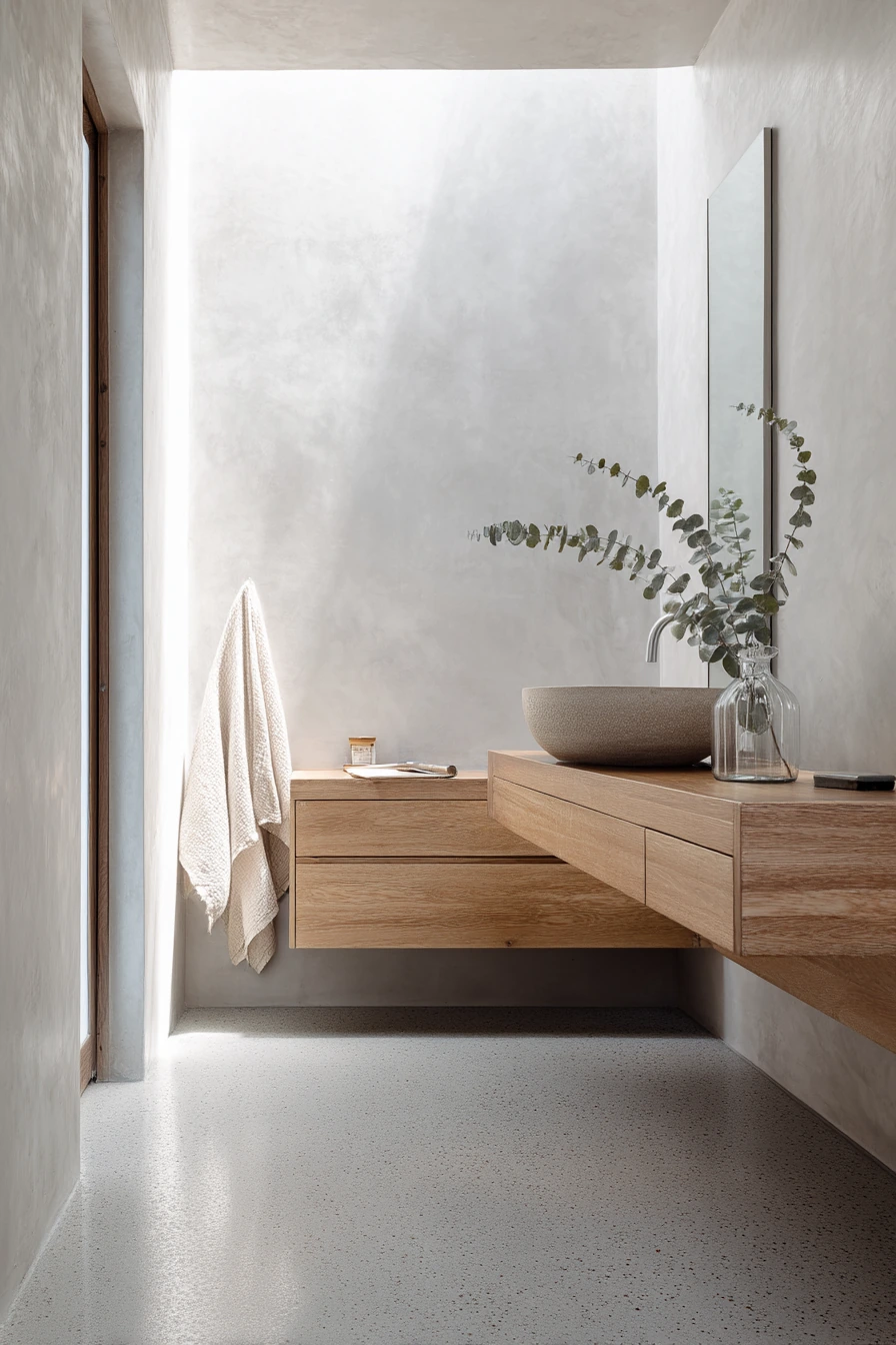 bathroom flooring ideas 11
