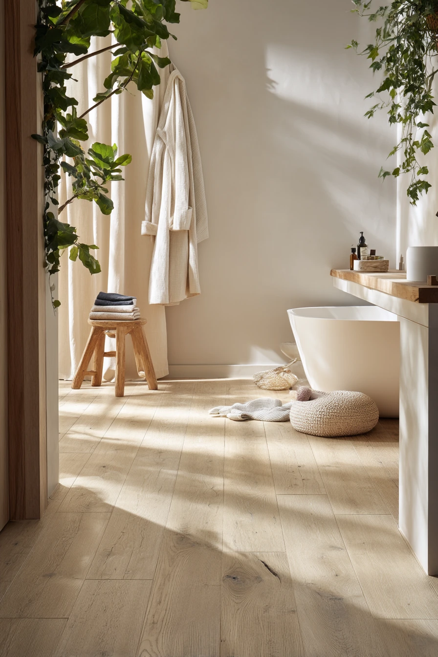 bathroom flooring ideas 19