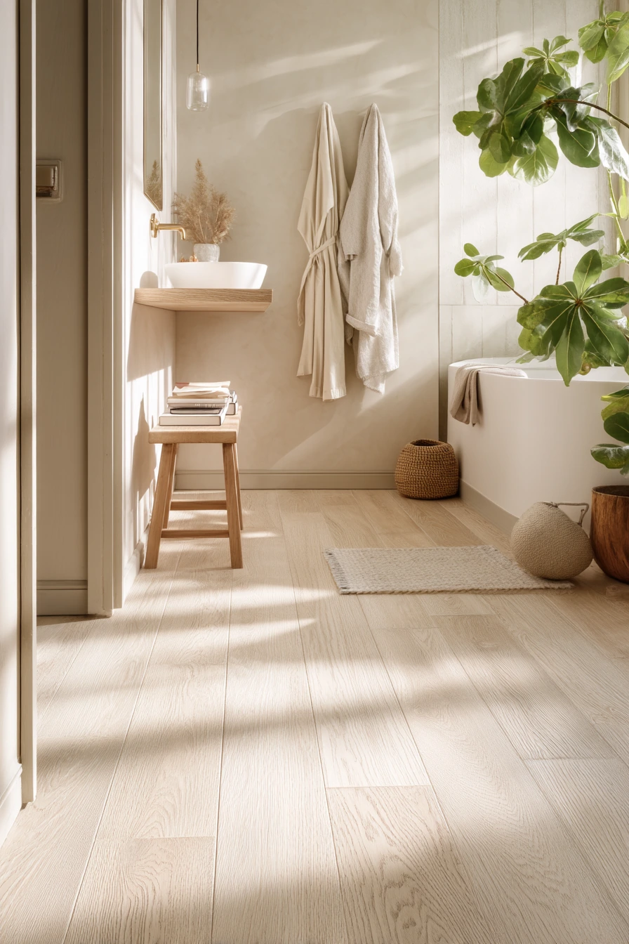 bathroom flooring ideas 20