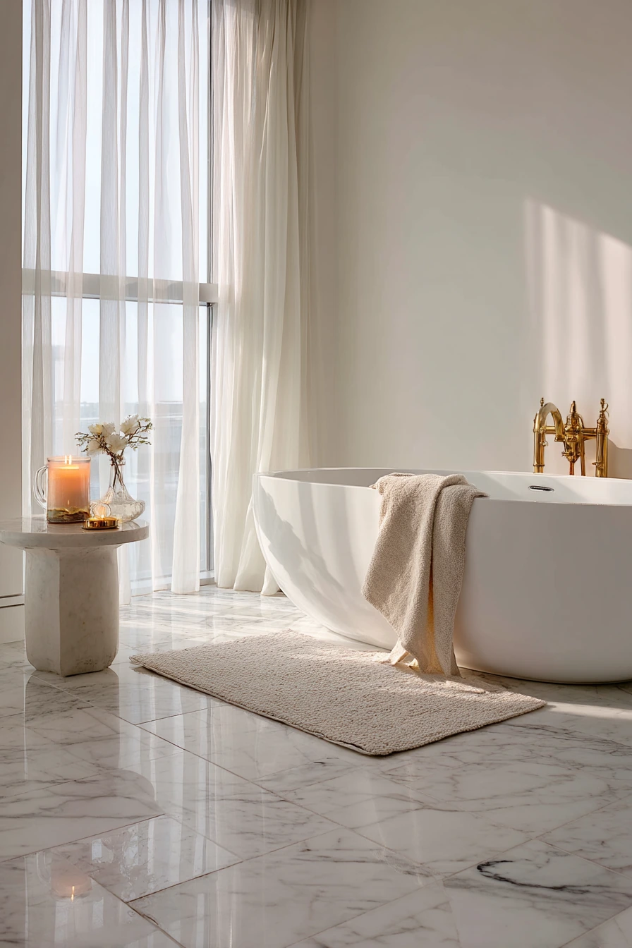 bathroom flooring ideas 26