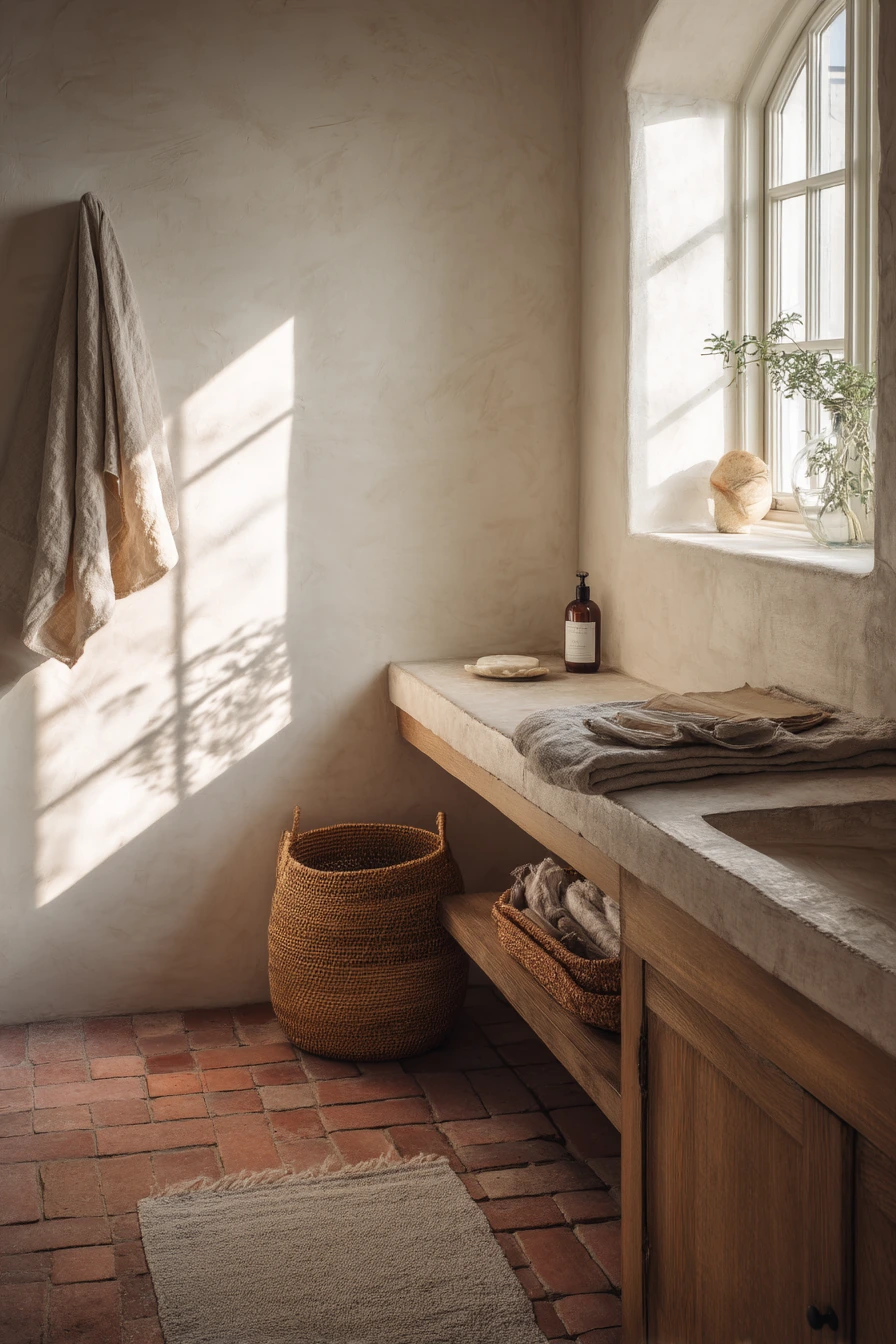 bathroom flooring ideas 3