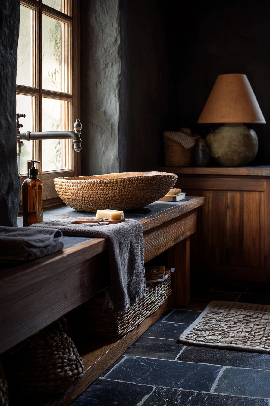 bathroom flooring ideas 31