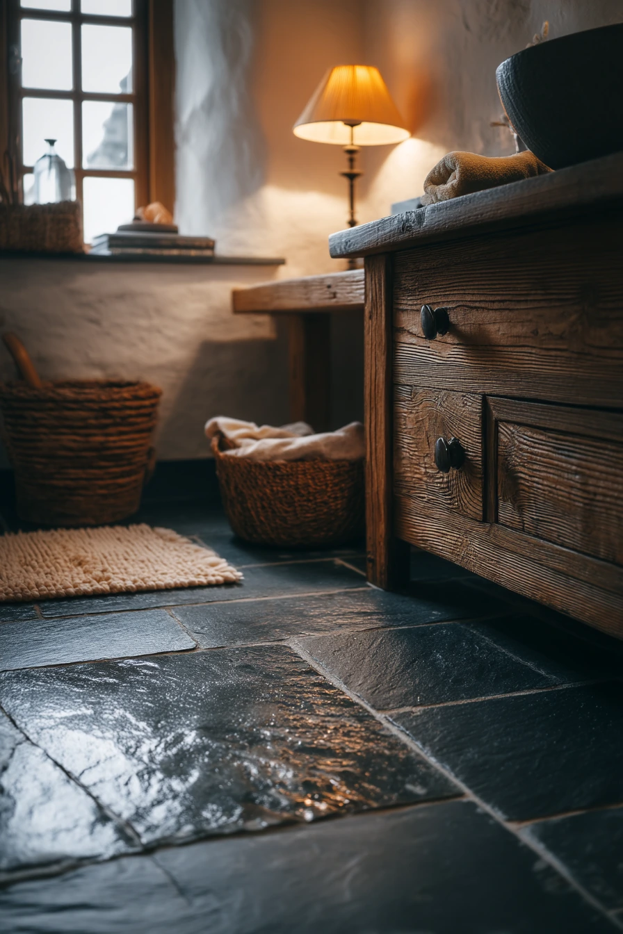 bathroom flooring ideas 32