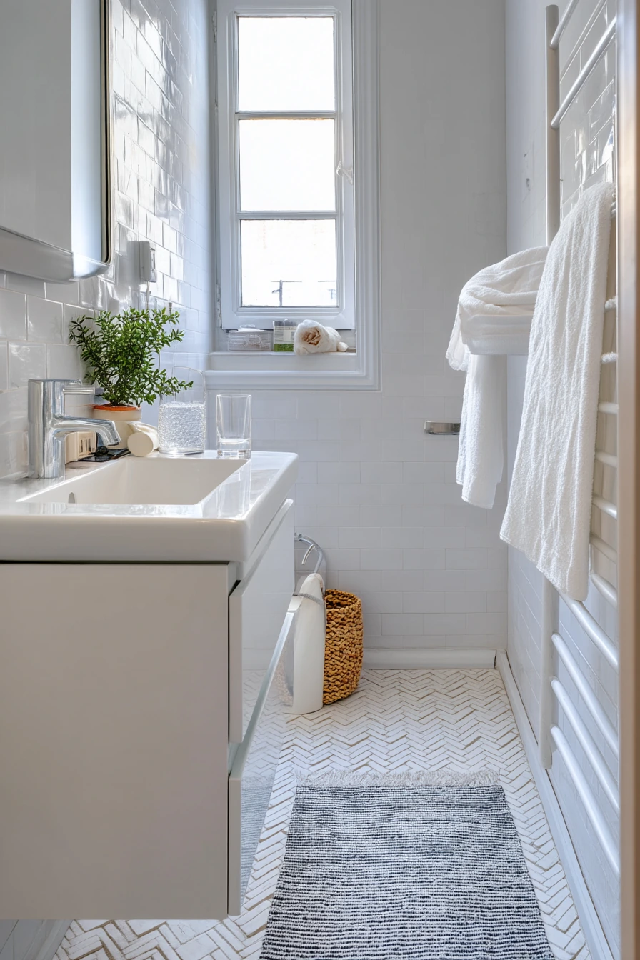 bathroom flooring ideas 36