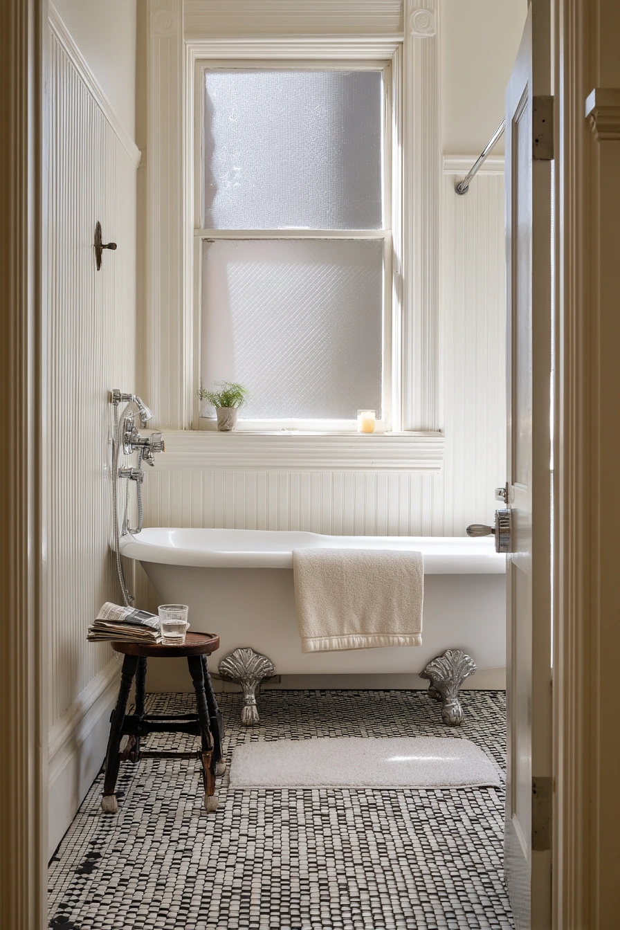 bathroom flooring ideas 5