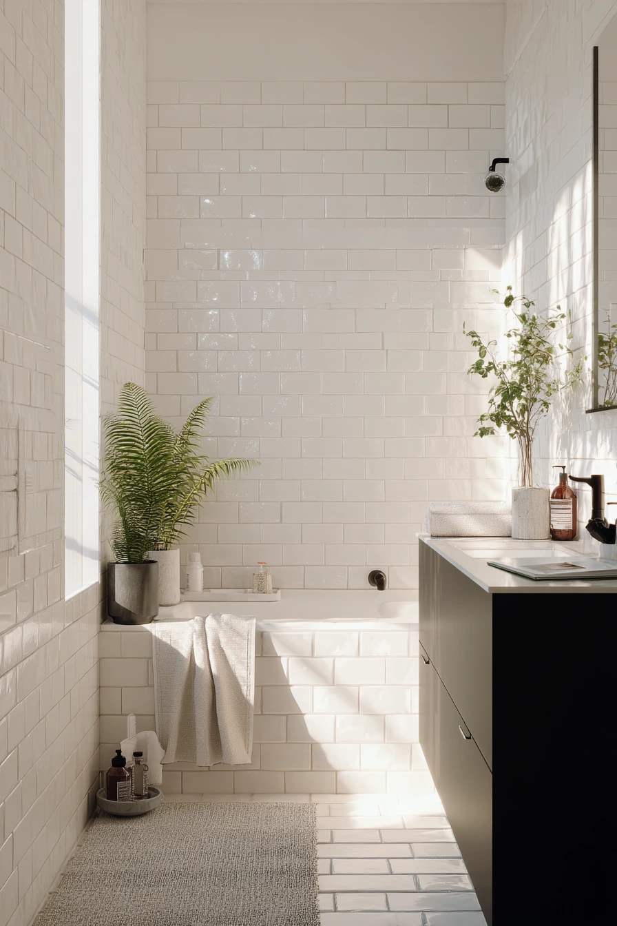 bathroom tiles 1